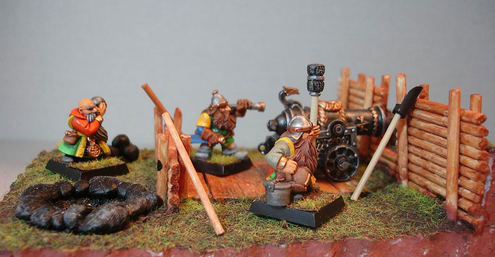 Разное: Дварфы, фото #7