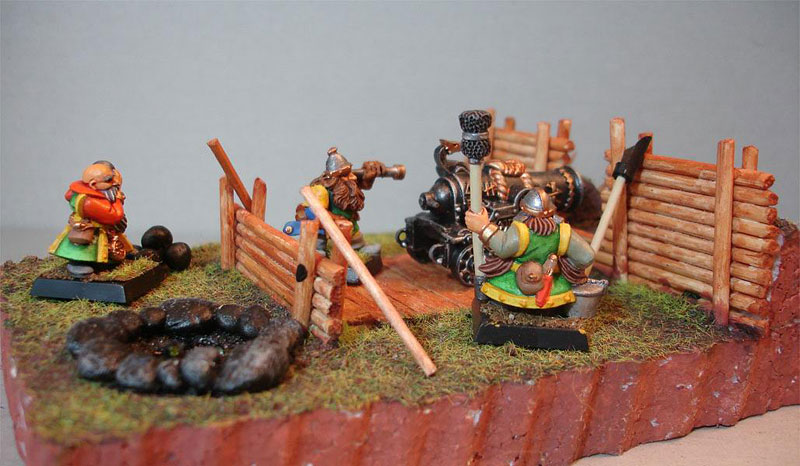 Разное: Дварфы, фото #8