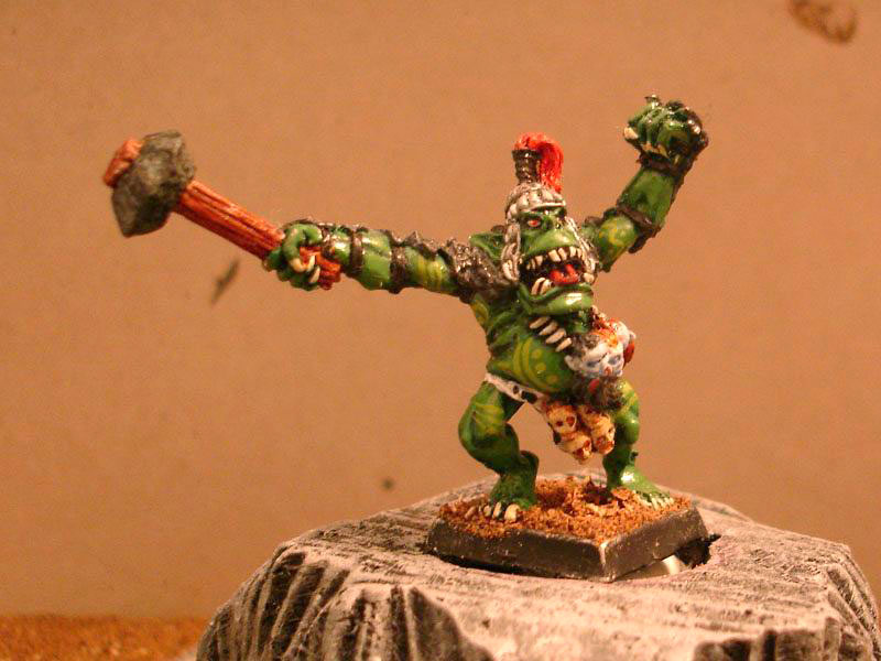 Miscellaneous: Orcs, photo #9