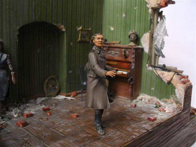 Dioramas and Vignettes: Viennese waltz, photo #2