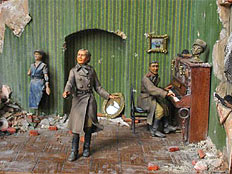 Венский вальс (Это стоит посмотреть)