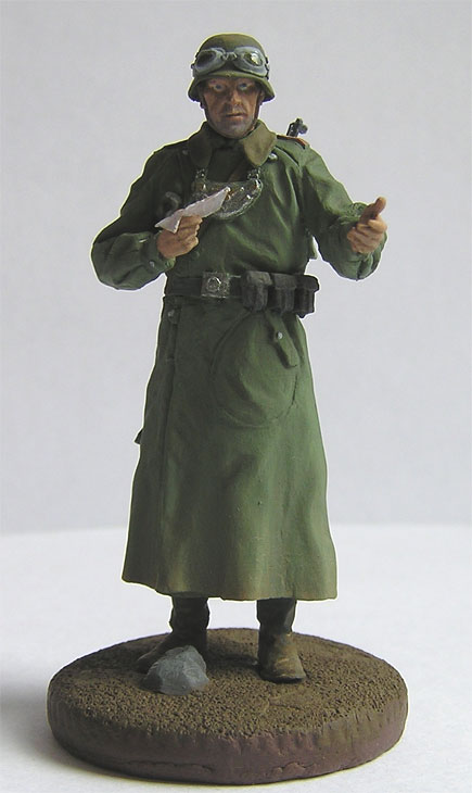 Фигурки: Kettenhunde, фото #1