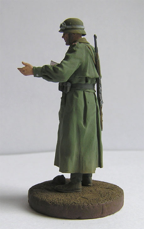 Фигурки: Kettenhunde, фото #2