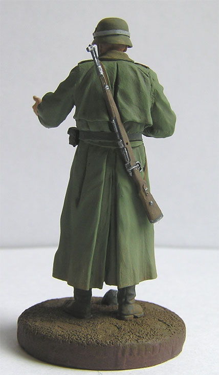 Фигурки: Kettenhunde, фото #3