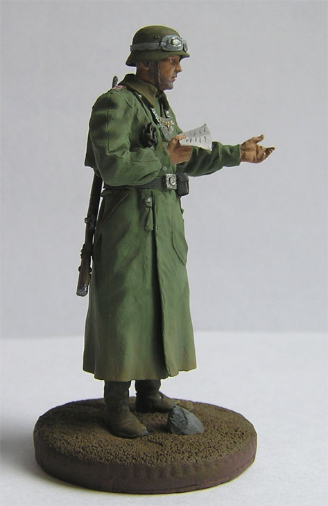 Фигурки: Kettenhunde, фото #4