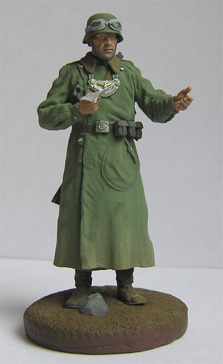 Фигурки: Kettenhunde, фото #5