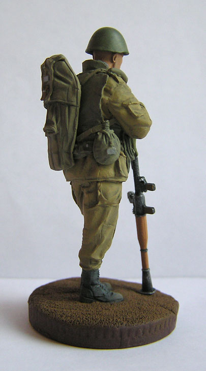 Фигурки: Гранатометчик, фото #4