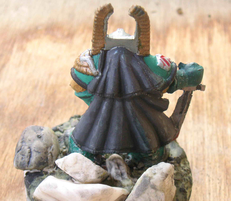 Разное: Командир плохишей, фото #3