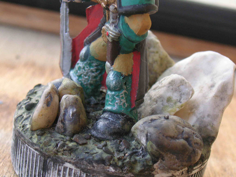 Разное: Командир плохишей, фото #5