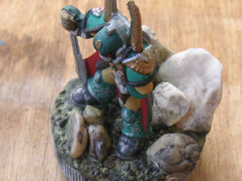 Разное: Командир плохишей, фото #6