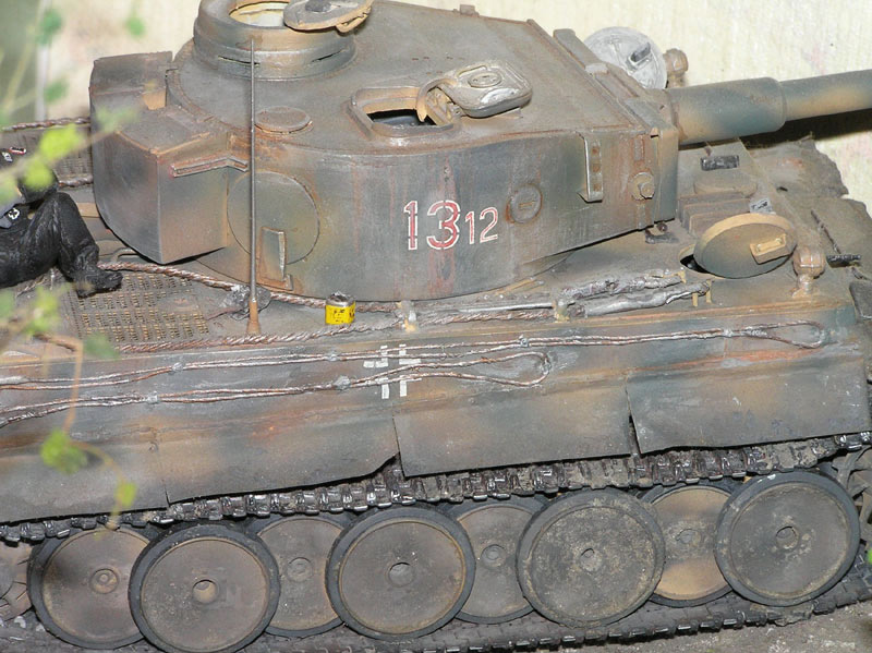 Учебка: Лето 43-го, Курск, фото #4