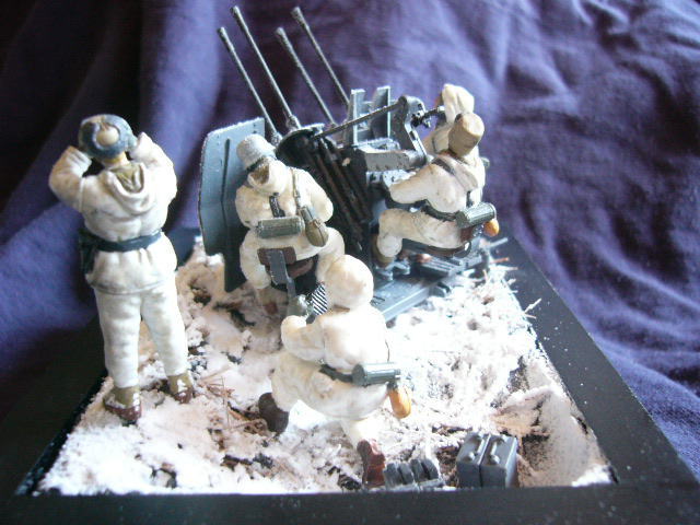 Учебка: Achtung! Jabo!, фото #6