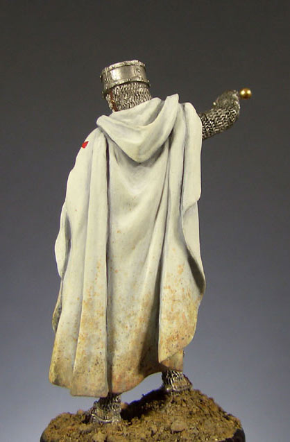 Figures: Templar knight, photo #6