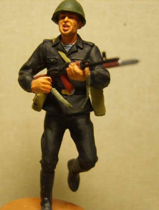 Учебка: Советская морская пехота, фото #1