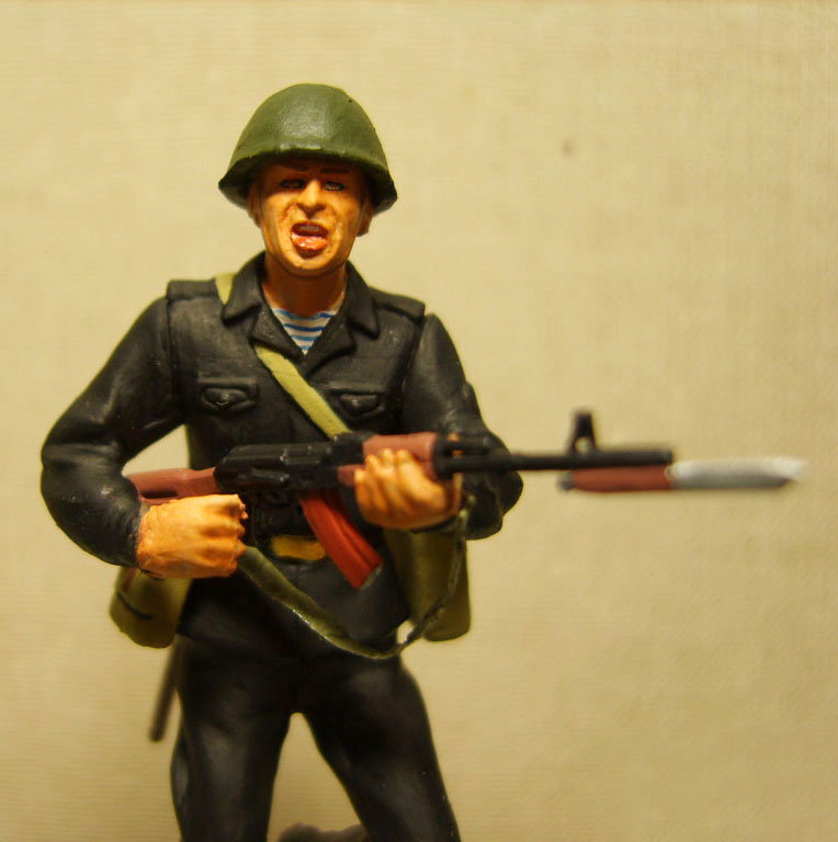 Учебка: Советская морская пехота, фото #2