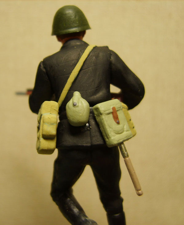 Учебка: Советская морская пехота, фото #3