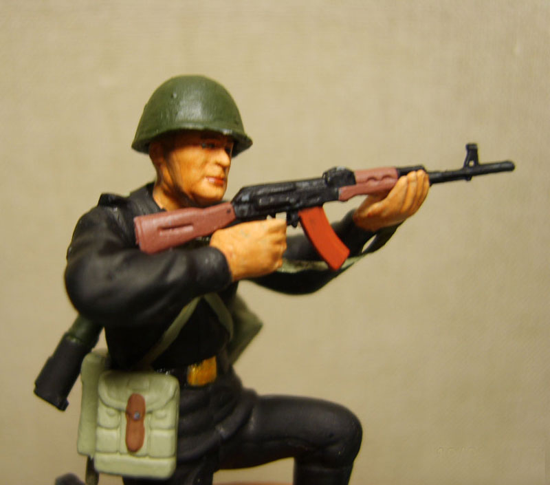 Учебка: Советская морская пехота, фото #4