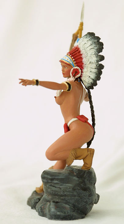 Фигурки: Sweet Eagle, фото #2