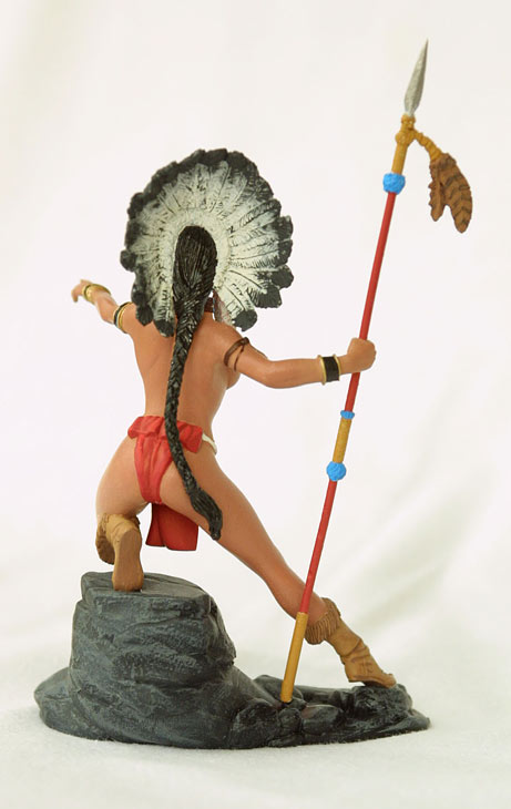 Фигурки: Sweet Eagle, фото #3