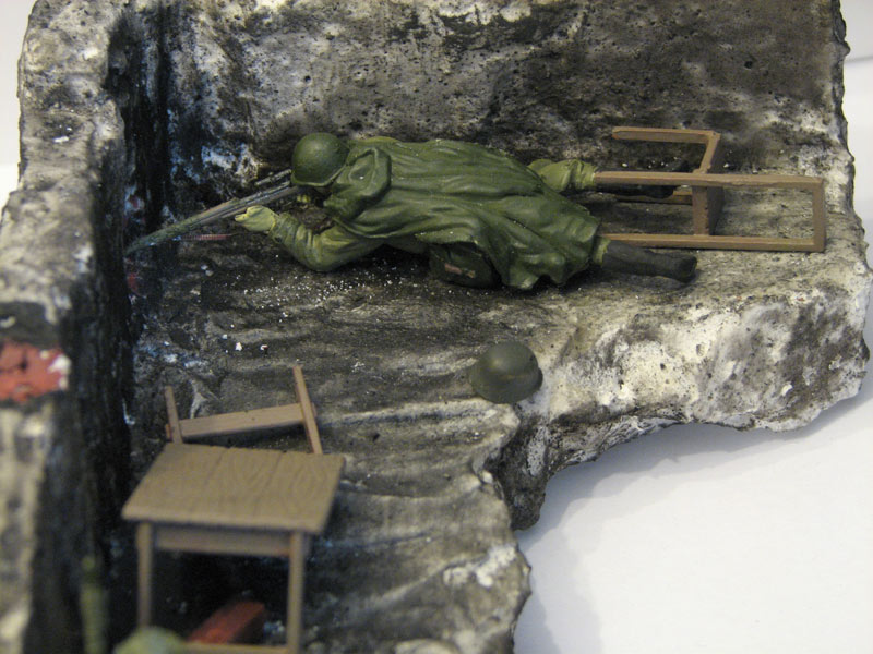 Учебка: После выстрела, фото #1