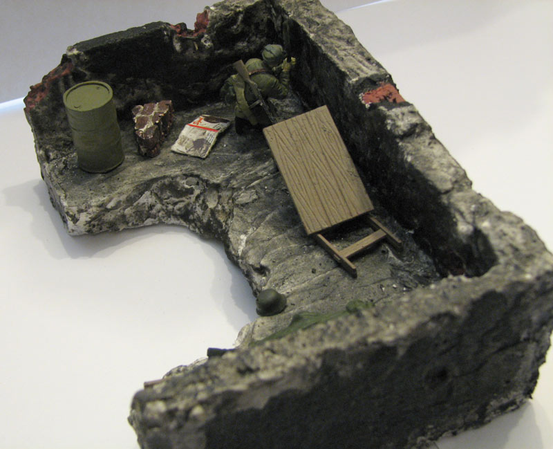 Учебка: После выстрела, фото #3