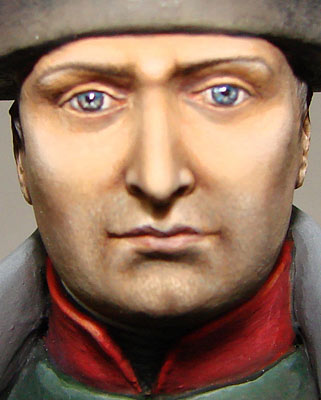 Фигурки: Император Наполеон. 1812, фото #5