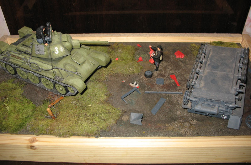 Учебка: С трофеем, фото #1