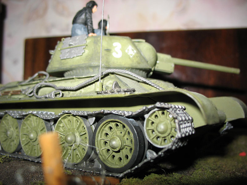 Учебка: С трофеем, фото #3