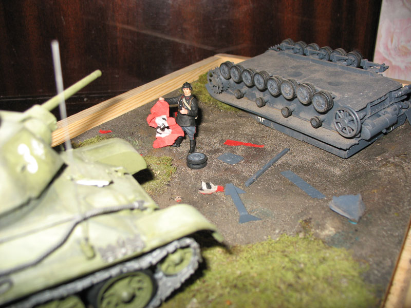 Учебка: С трофеем, фото #4