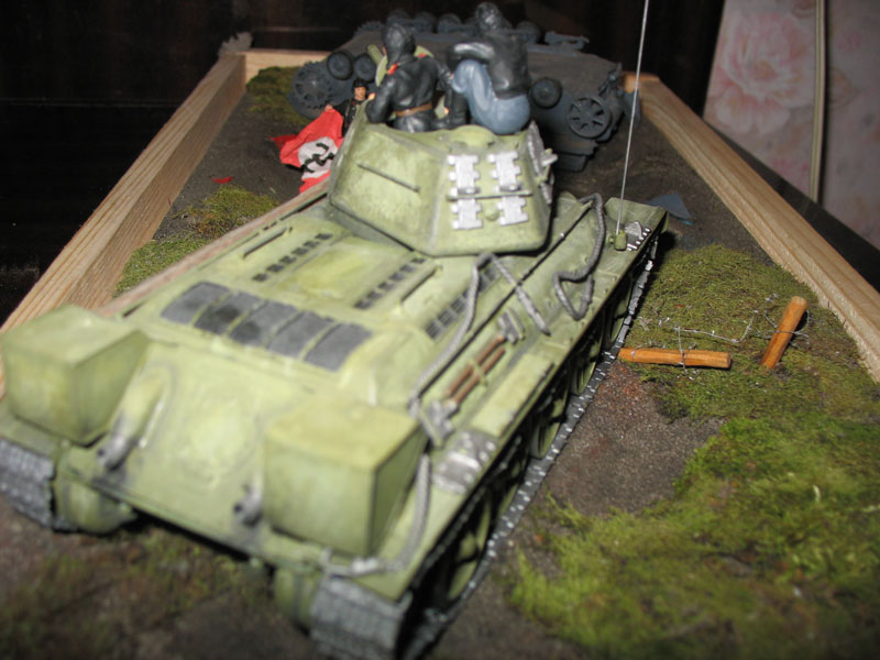 Учебка: С трофеем, фото #5