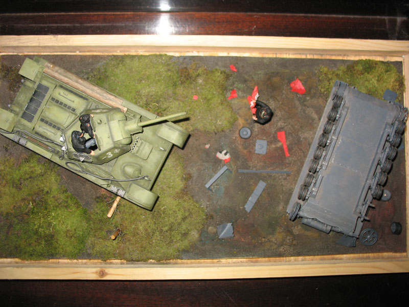 Учебка: С трофеем, фото #6