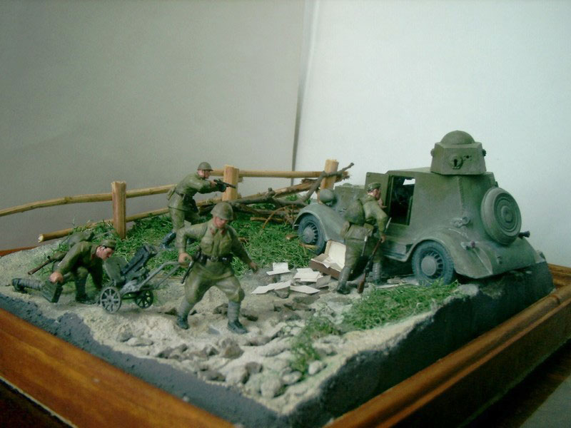 Training Grounds: Unexpected find, photo #1