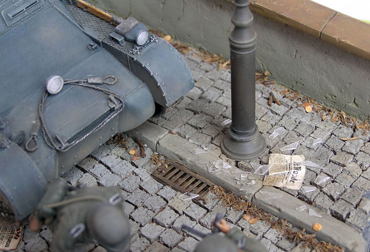 Dioramas and Vignettes: France 1940, photo #6