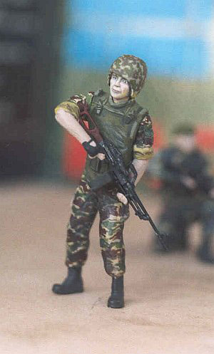 Training Grounds: Russian Special Forces, photo #2