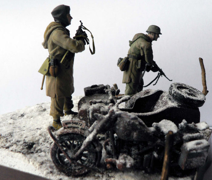 Dioramas and Vignettes: What you see?, photo #2