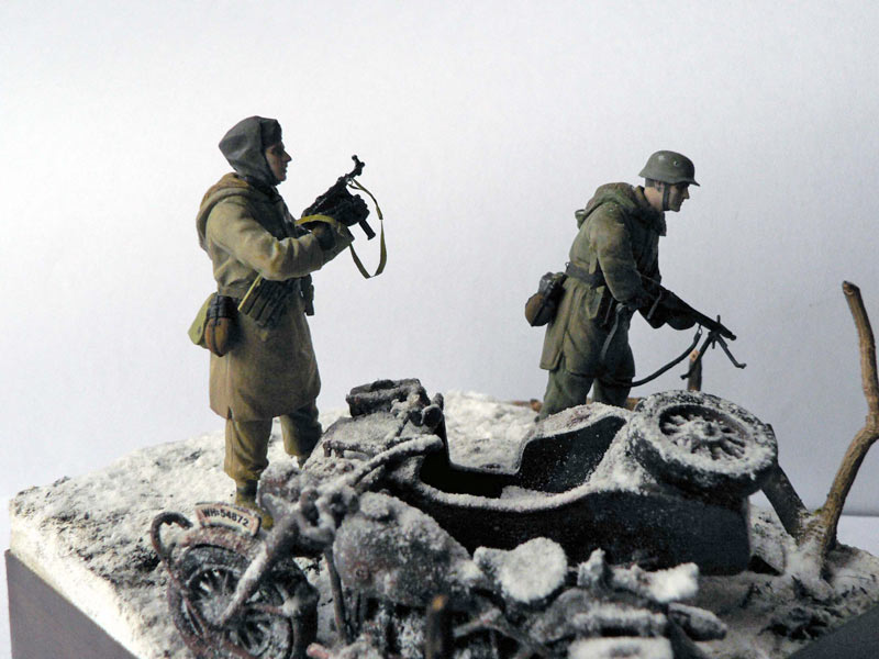Dioramas and Vignettes: What you see?, photo #3