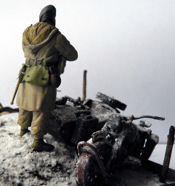 Dioramas and Vignettes: What you see?, photo #4