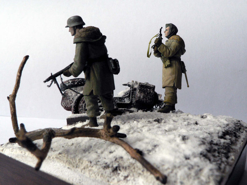 Dioramas and Vignettes: What you see?, photo #6