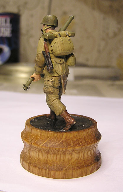 Figures: Private Ryan, photo #1