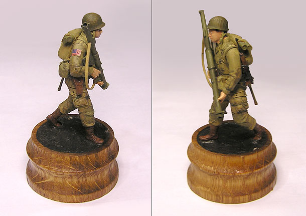 Figures: Private Ryan