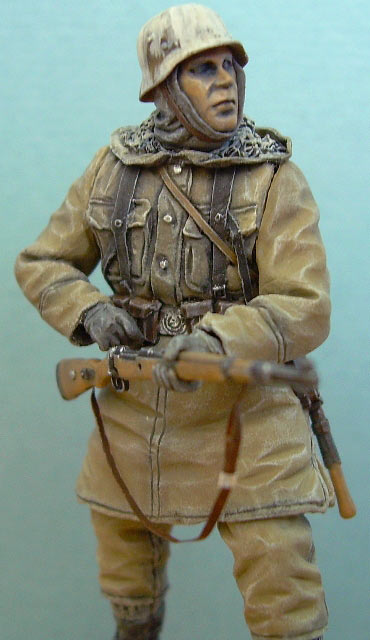 Figures: SS panzergrenadier, photo #4