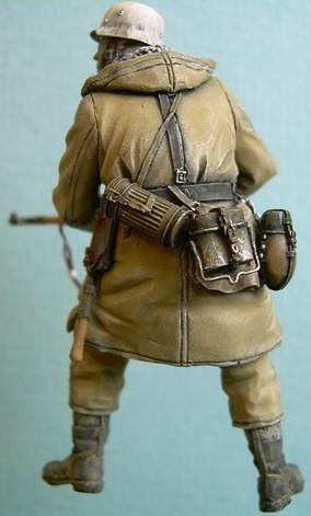 Figures: SS panzergrenadier, photo #5