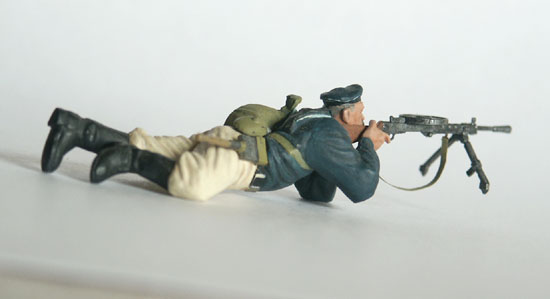 Figures: Soviet Marines, photo #13