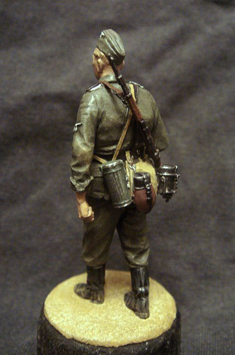 Training Grounds: SS-VT Schuetze, photo #2