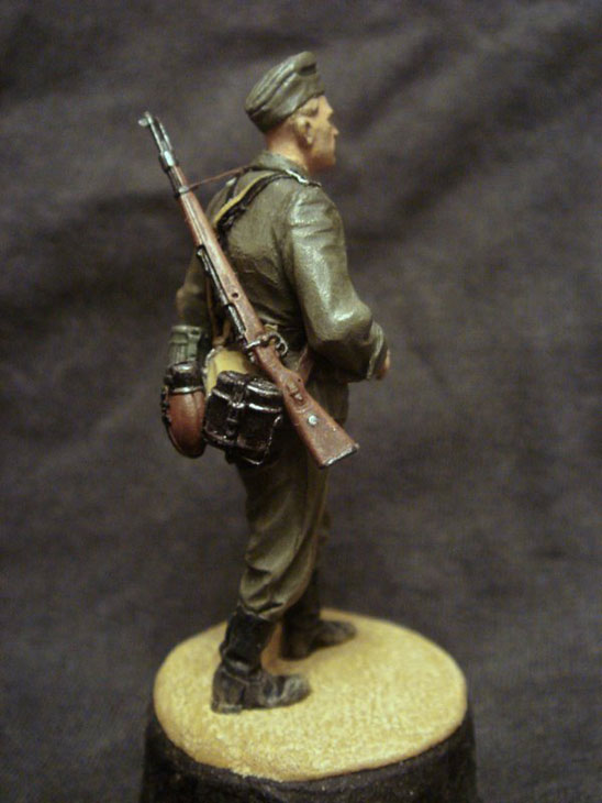 Training Grounds: SS-VT Schuetze, photo #3