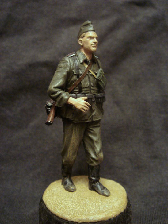 Training Grounds: SS-VT Schuetze, photo #4