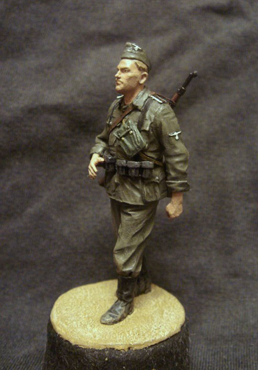 Training Grounds: SS-VT Schuetze, photo #5