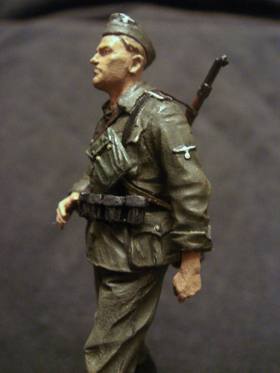 Training Grounds: SS-VT Schuetze, photo #6