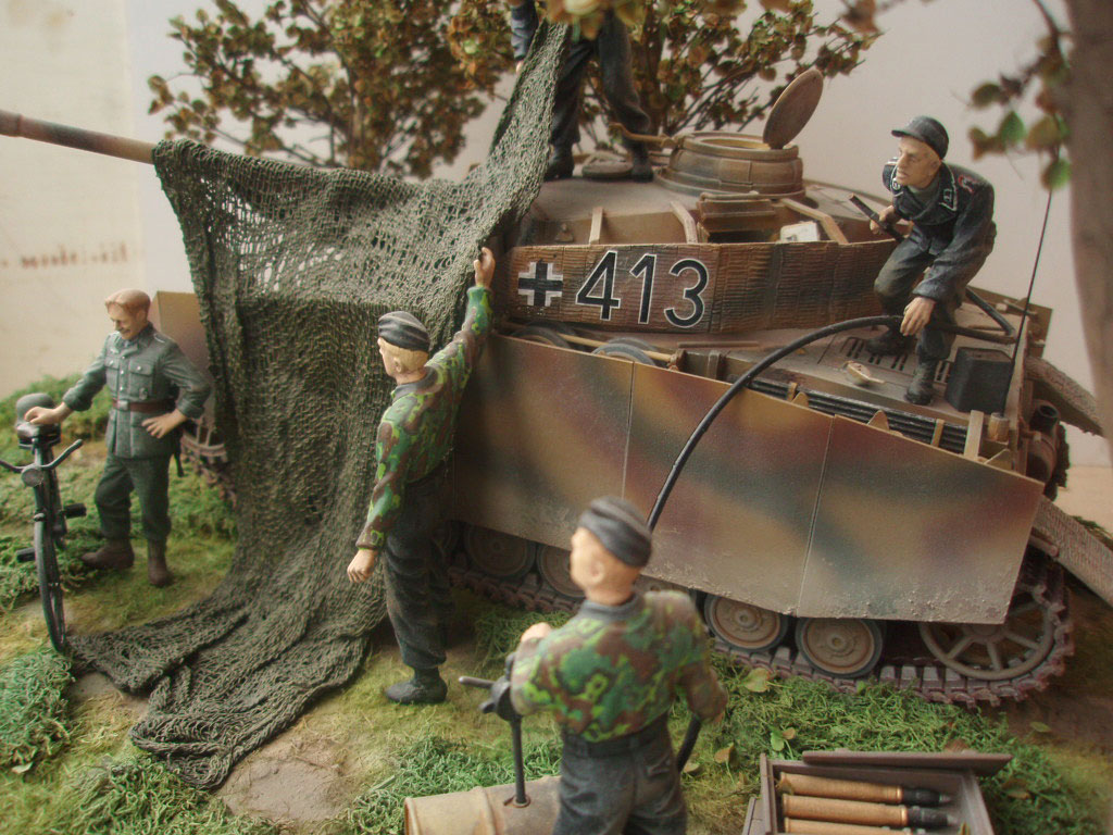 Учебка: Эпизод битвы за Нормандию, фото #4