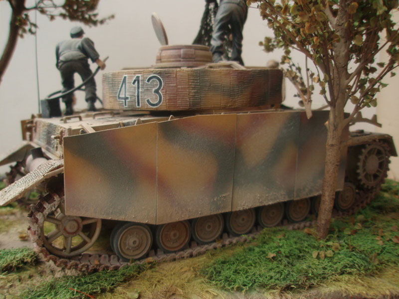 Training Grounds: Normandy, 1944, photo #5